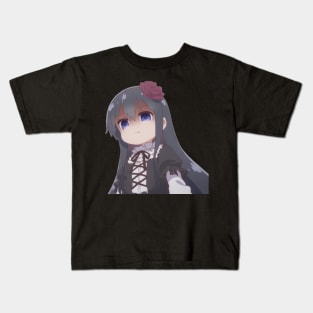 Hana Wataten Kids T-Shirt